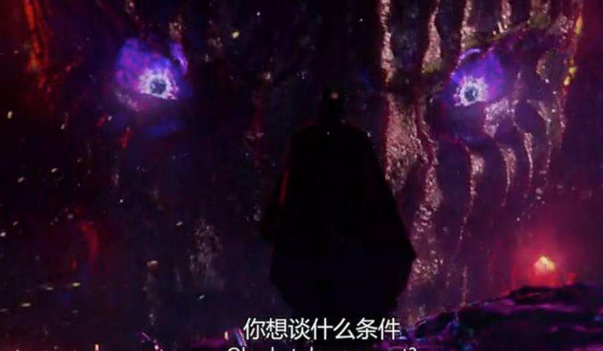 时间宝石没了五年，多玛姆为什么没来毁灭漫威宇宙？