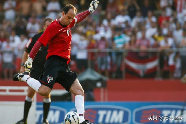 世界足坛那些无法超越的名场面,梅西现在可冲击的记录