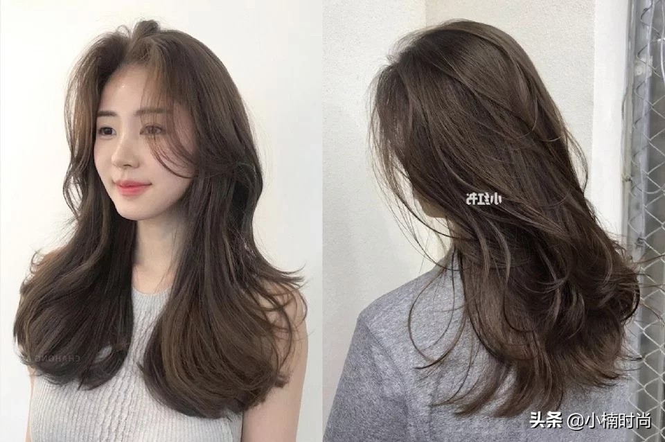 十大褪色好看的发色男学生党,不用漂的发色推荐显白男生学生党