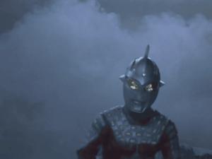 圆谷亲儿子赛文奥特曼,圆谷奥特曼的亲儿子