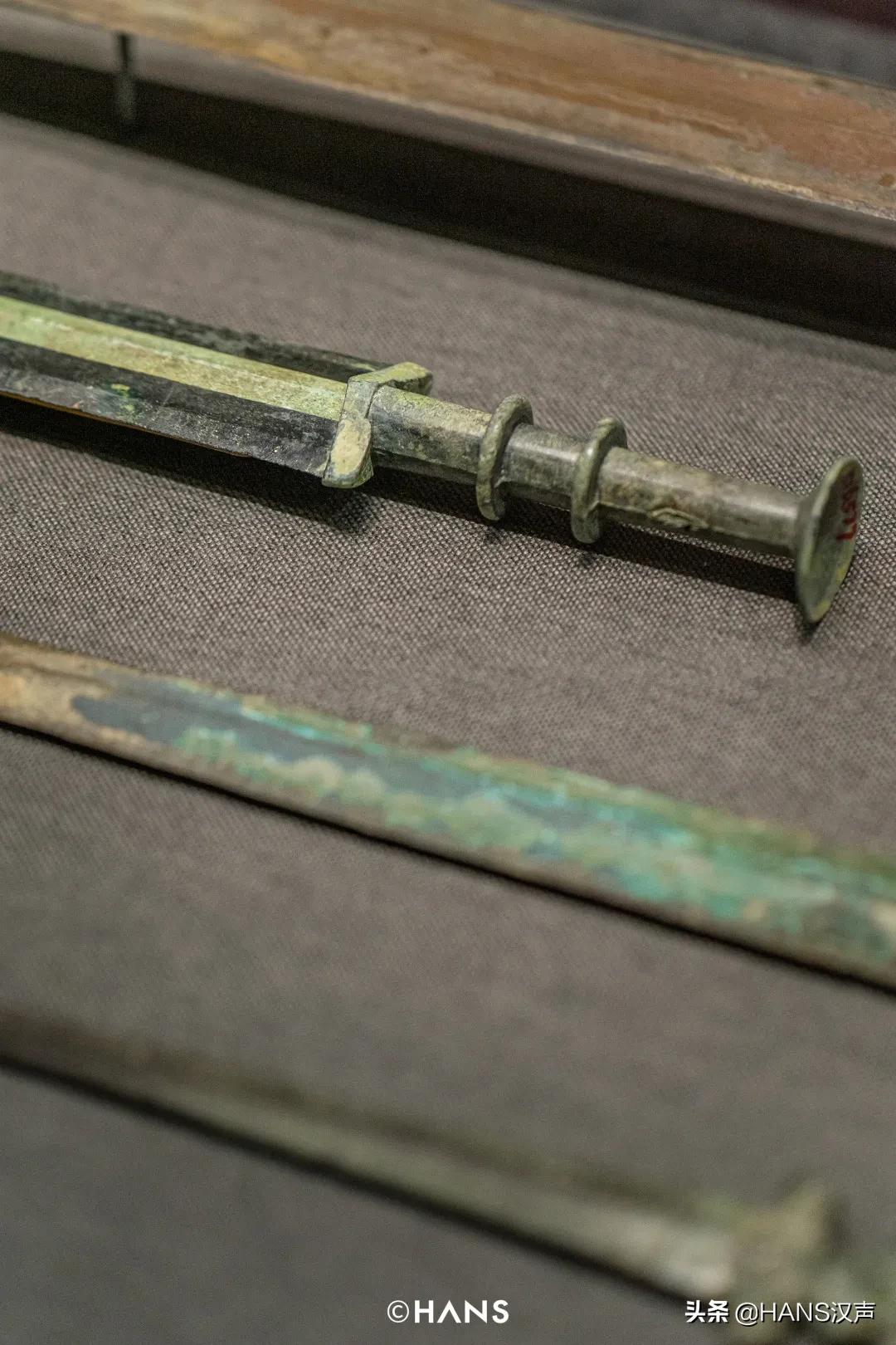 三千年前的神秘顶流现身武汉，速度围观