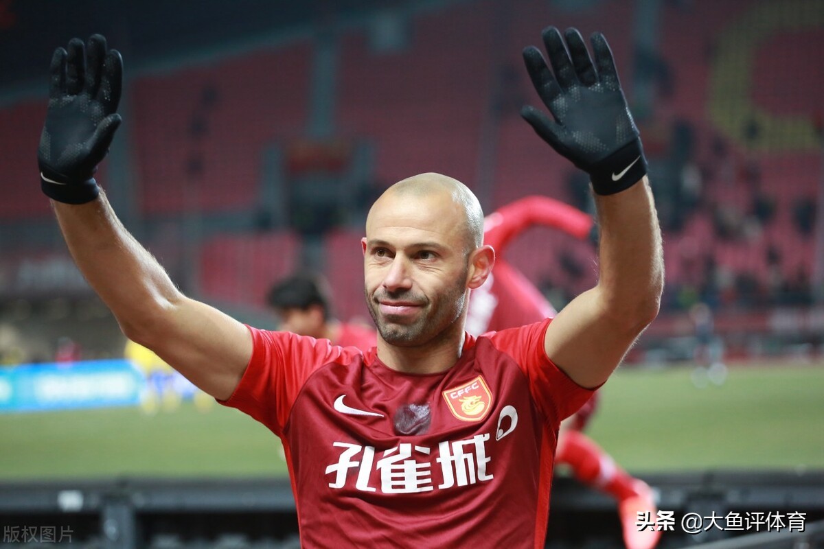 集齐中国全部联赛冠军的球员,集齐欧冠世界杯洲际杯的球员