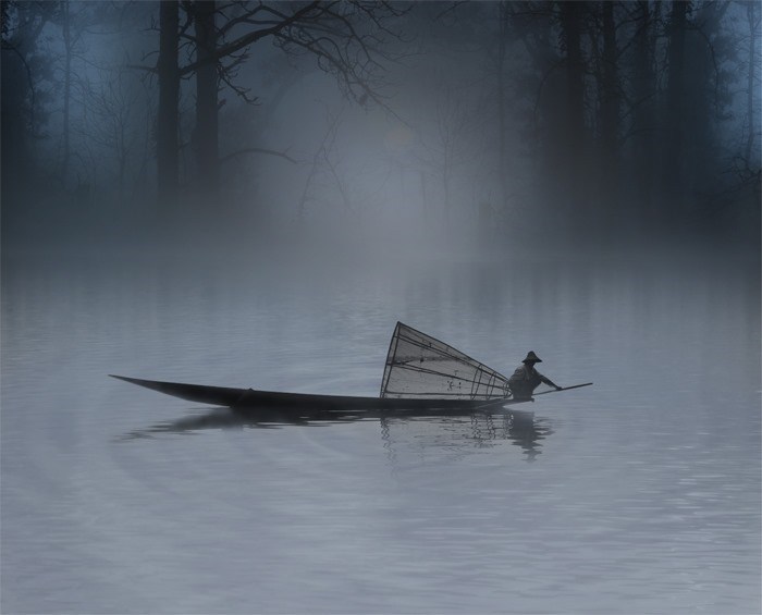 ps浜斿僵浜戠鍦烘櫙鍚堟垚鏁欑▼,娓旇埞ps璋冭壊鏁欑▼