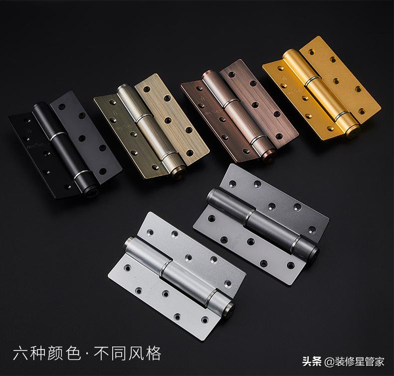 室内门知识讲解,水太深的地方会隐藏太多的真相