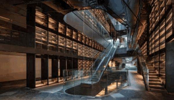 西安书店大奖名单,书店之都获奖名单