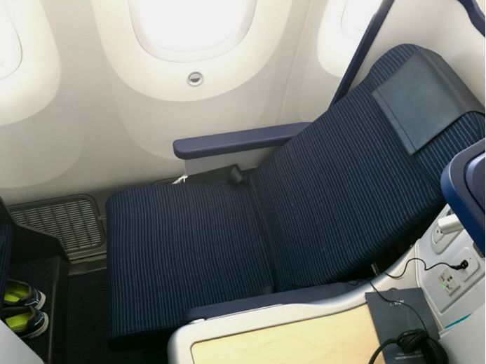 新加坡航空a350-900ulr商务舱,新加坡航空a350-800商务舱