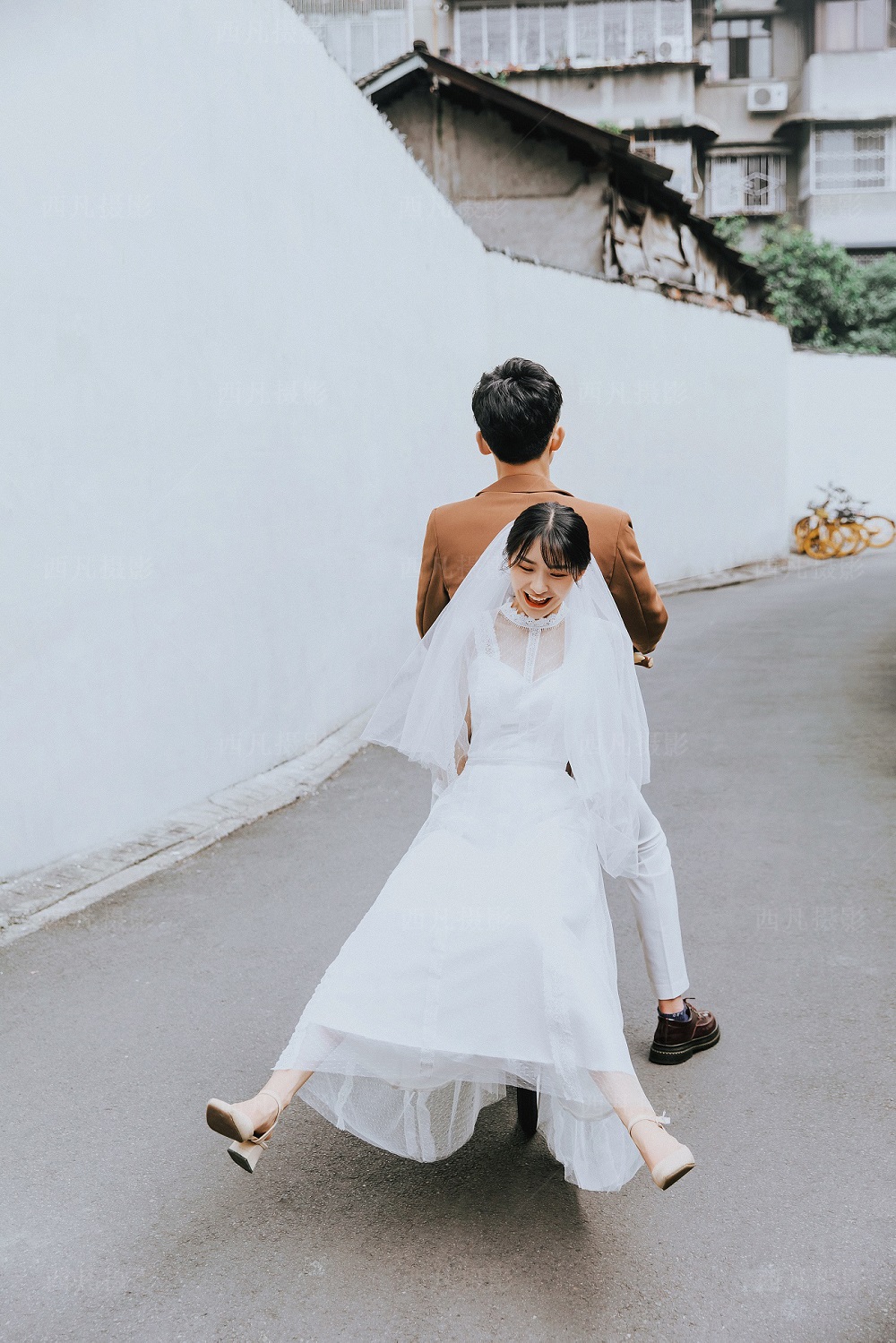 婚纱照应该怎么选片,拍婚纱照应该怎么选风格