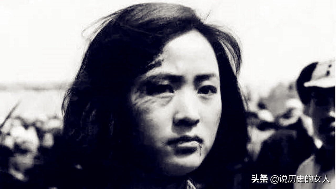 15岁抗日女英雄，被俘受折磨3日，死后头颅示众如刘胡兰之惨烈