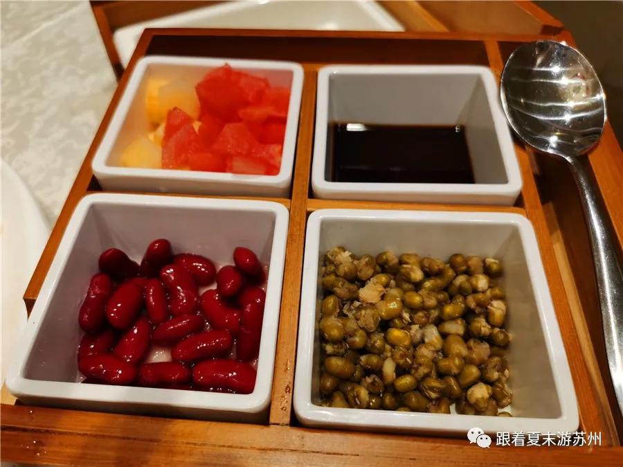 寻味山城记忆中的那碗面,苏州姑苏一碗面