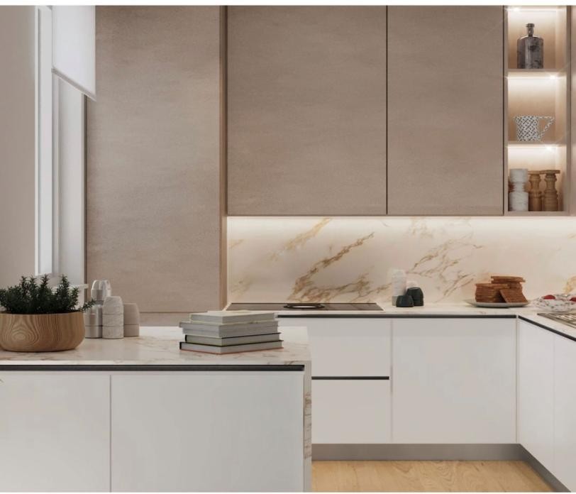 橱柜台面做什么材料的好看耐用,橱柜台面用什么材料好效果图