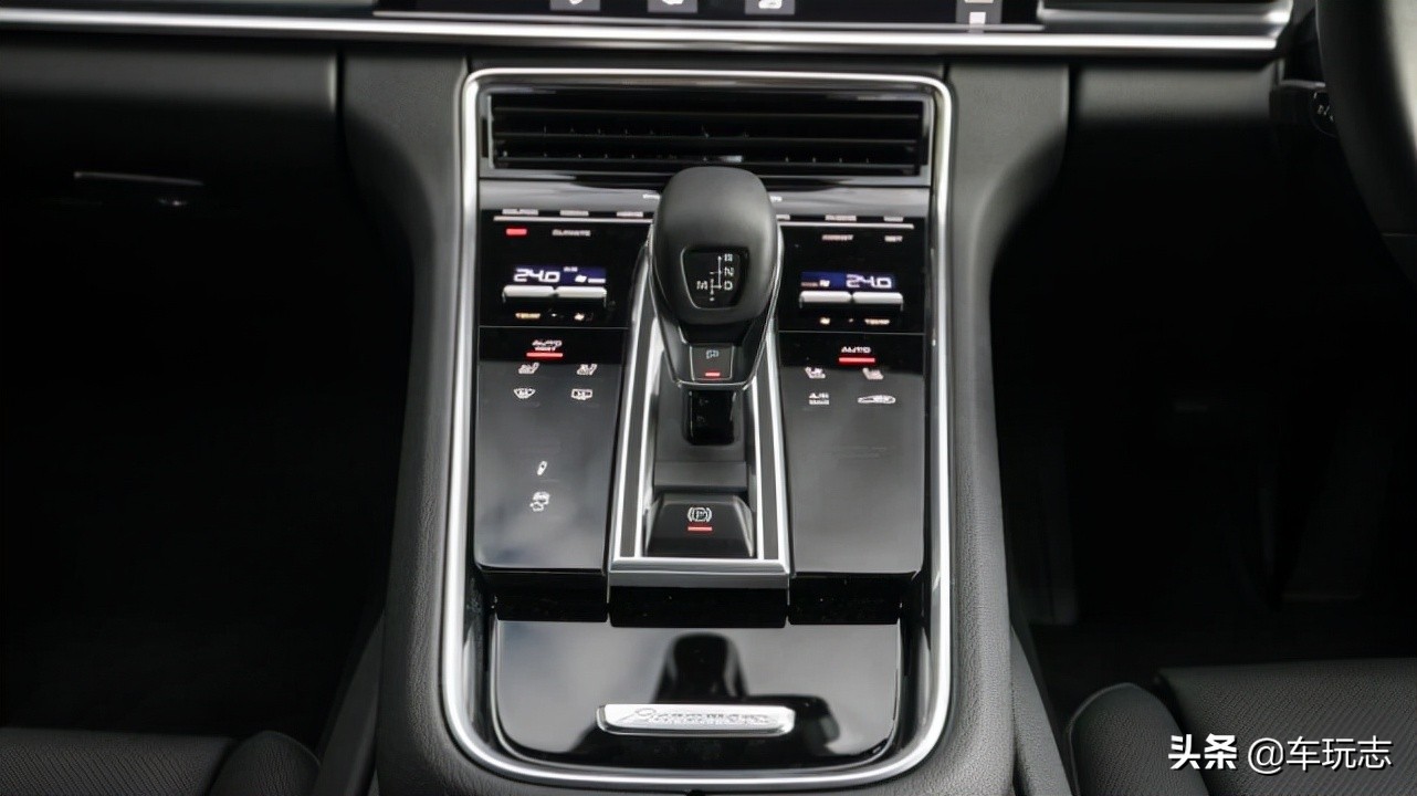 2021款保时捷panamera配置推荐,2020年帕拉梅拉panamera试驾