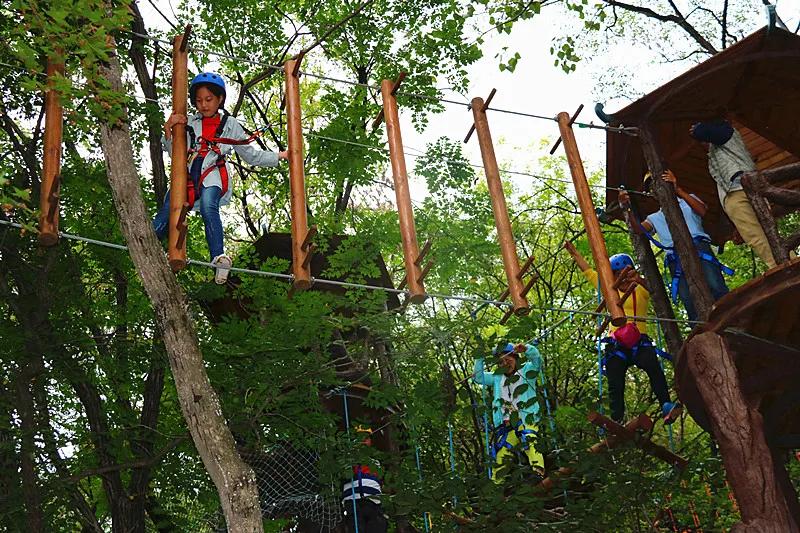 研学旅行孟良崮方案,儿童夏令营研学旅游