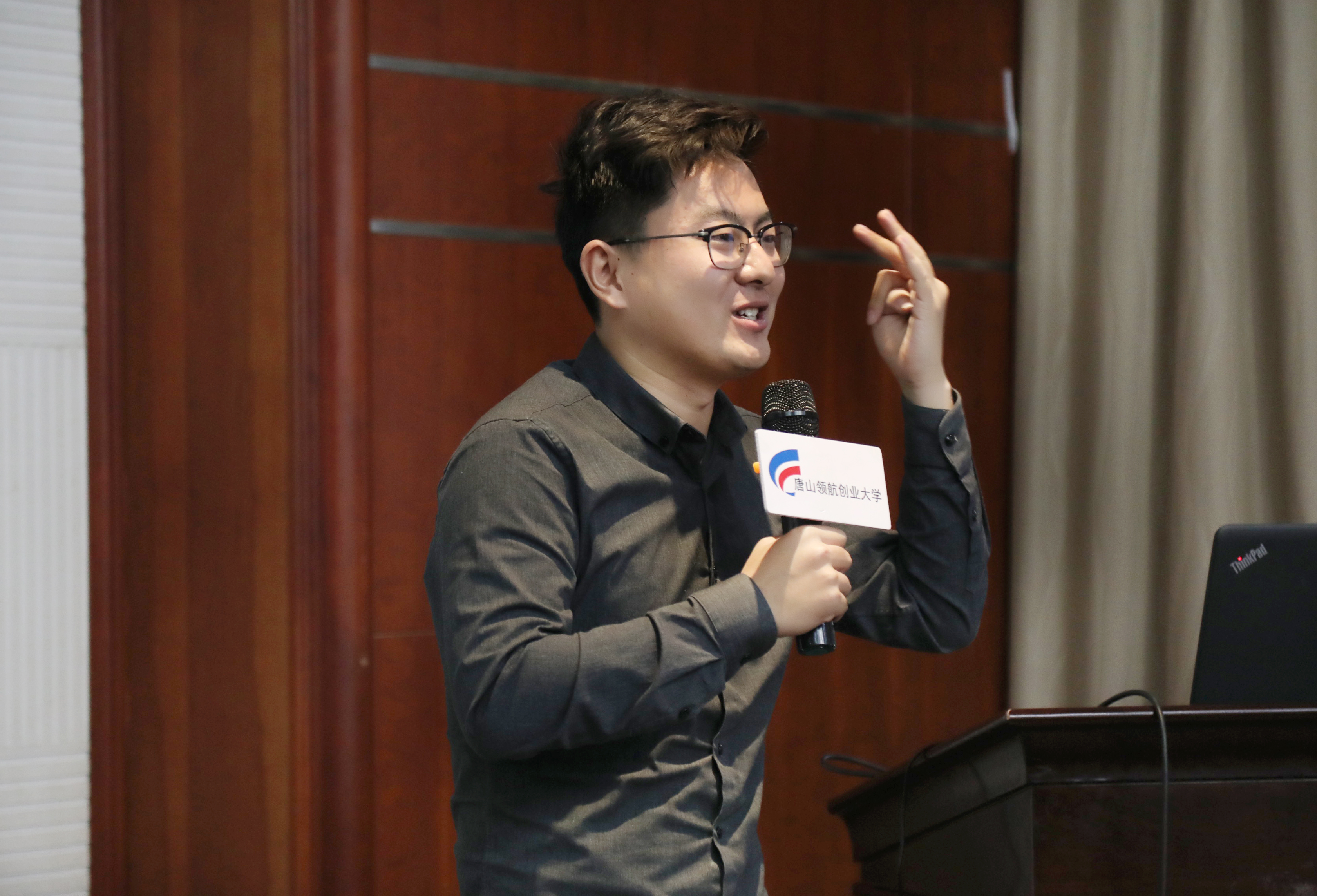 五四青年节创新创业活动,五四青年节创业故事