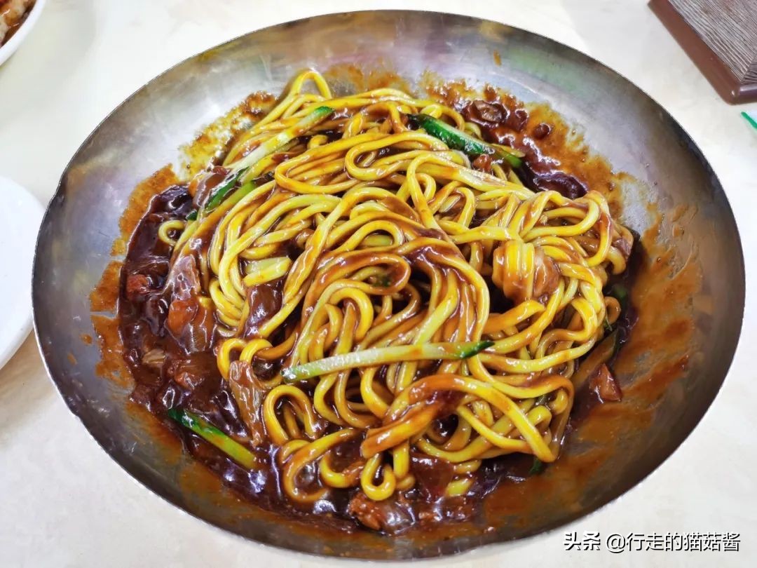 延吉美食vs韩国美食,延吉最正宗的韩国美食