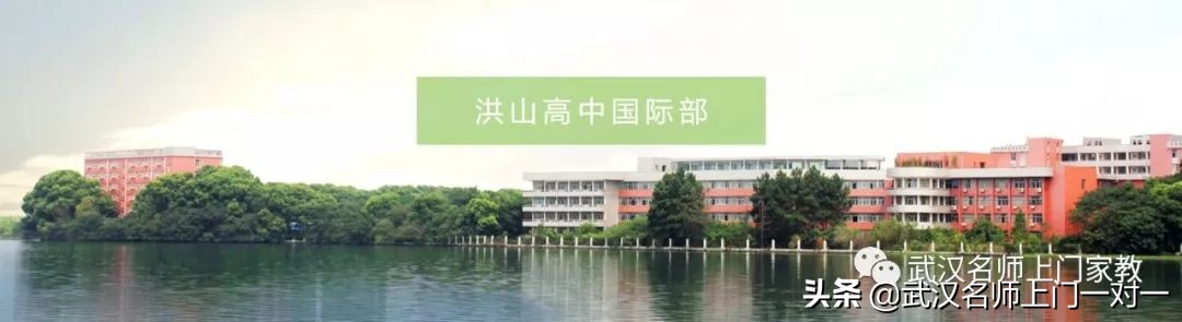 武汉新开国际学校,武汉十九中学怎么样