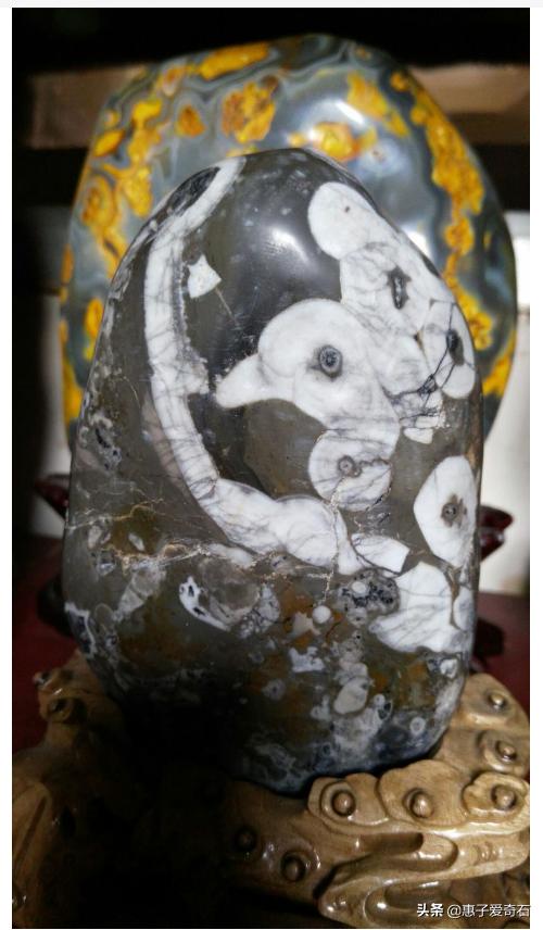 中国四大名石天然玉石奇石,甘肃奇石价格一个亿