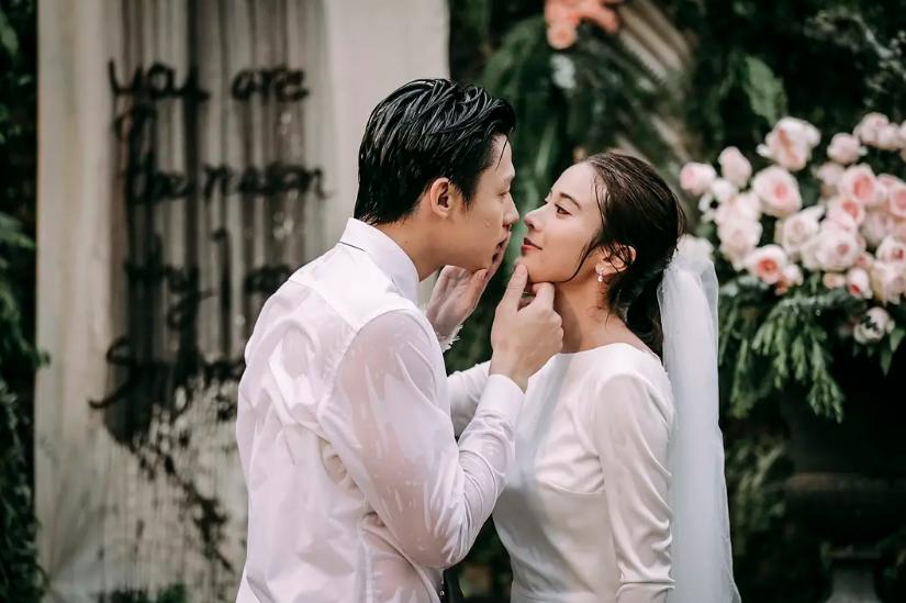 最新超甜玛丽苏剧,又甜又虐玛丽苏剧