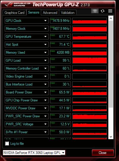 rog魔霸新锐2023锐龙r9参数,rog锐龙r9魔霸