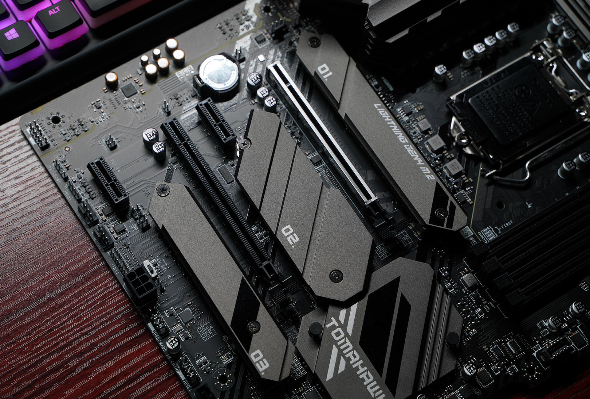 rtx30显卡为什么不建议用,rtx30显卡搭配什么cpu