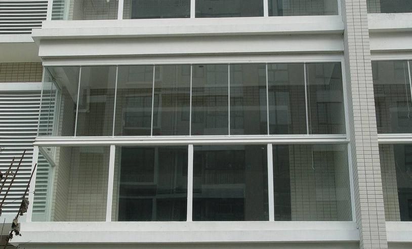 阳台窗户漏水怎么办,阳台窗户漏水解决方法