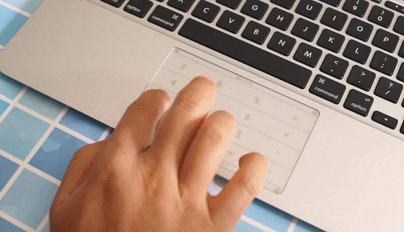 拉酷nums键盘,拉酷nums超薄智能键盘