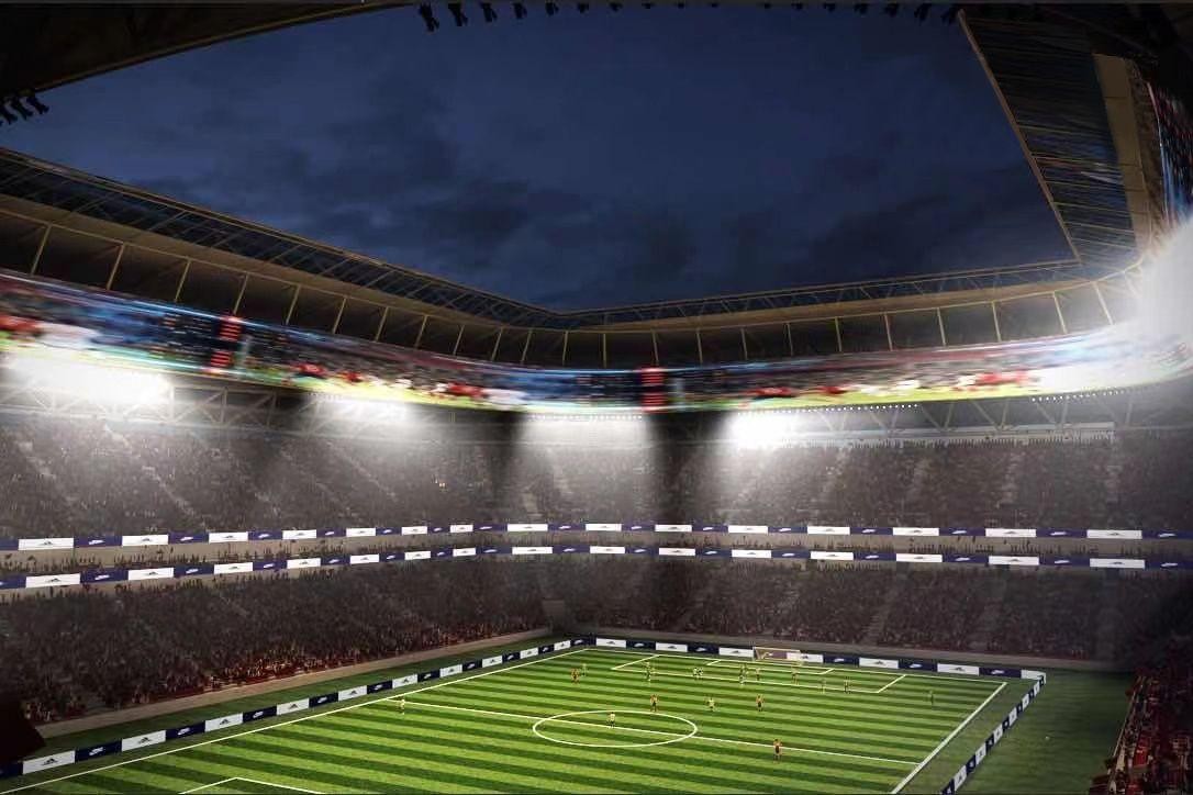 武汉体育中心多少钱修建的,武汉新建体育中心