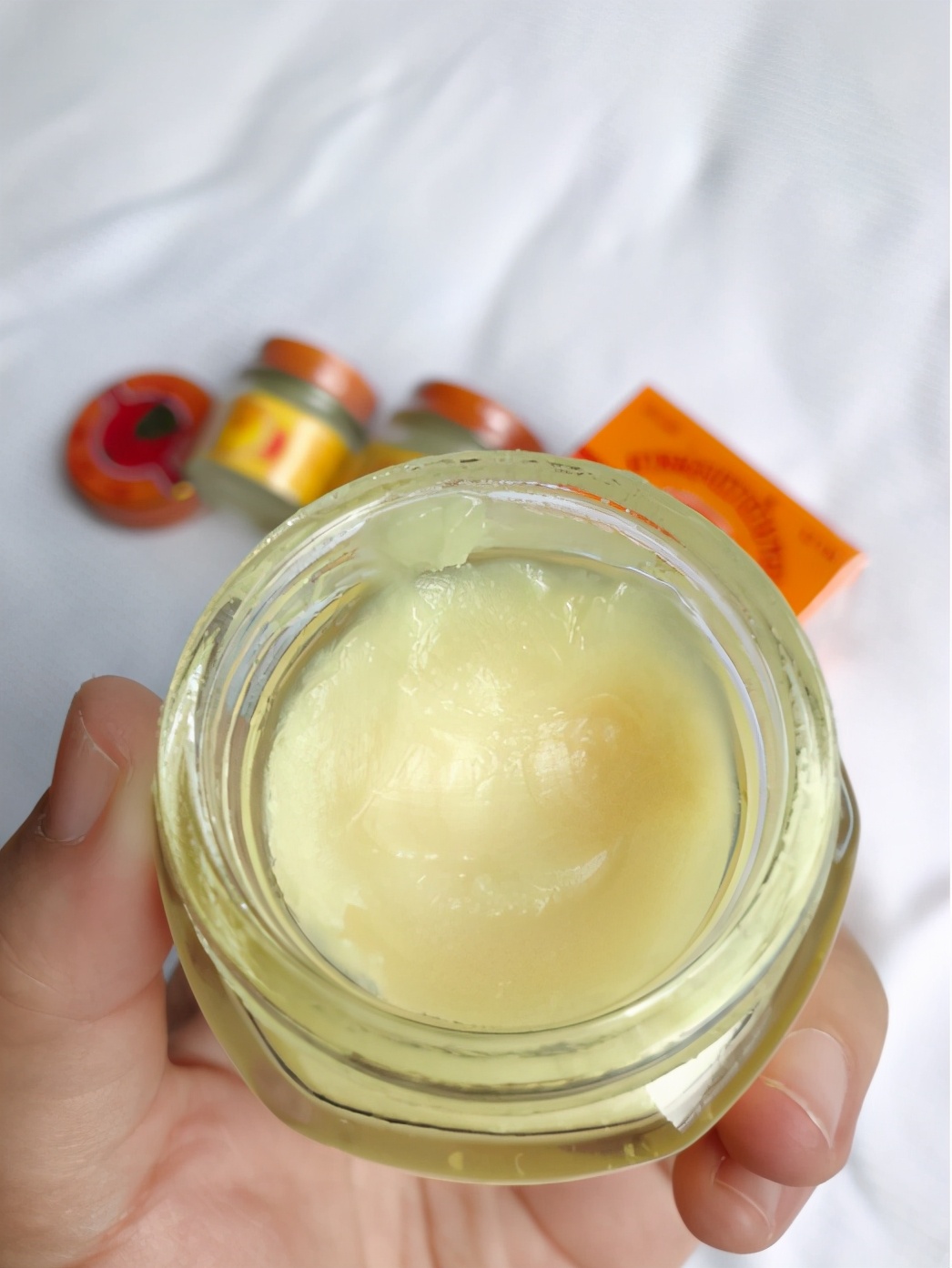 泰国草药膏的作用,泰国药草膏的功效