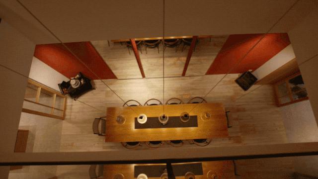 萧敬腾的单身豪宅曝光,萧敬腾8层豪宅曝光多少钱