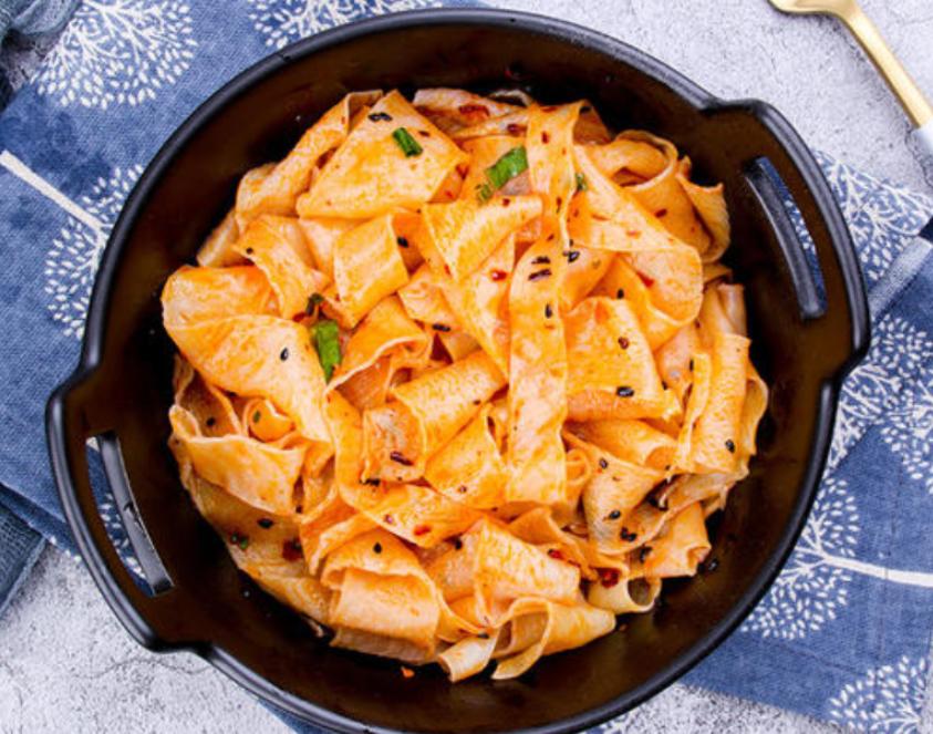 比较劲道的方便面推荐,买什么牌子的方便面才好吃才健康