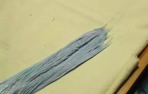 手串下面怎么编流苏,手串编什么流苏最好看
