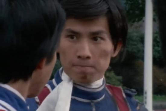 泰罗奥特曼小丑,泰罗打小丑