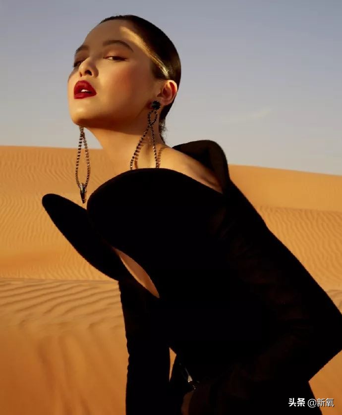 辛芷蕾新剧今日播出,辛芷蕾最近新剧