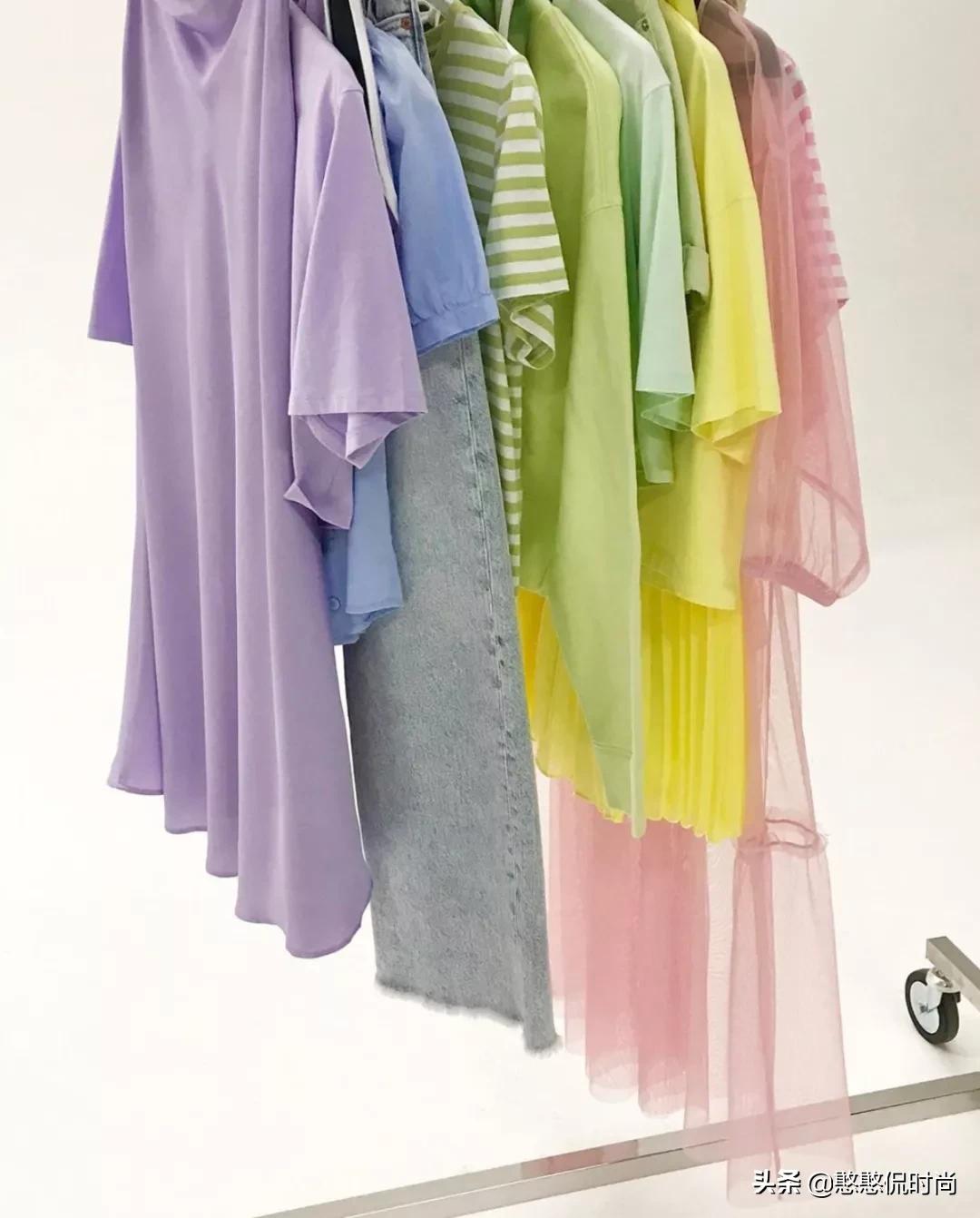 你喜欢BM风？今天一次跟你讲明白