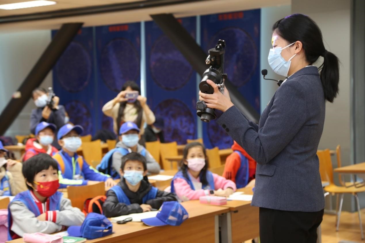 鍖椾含澶╂枃棣嗘湜杩滈暅瑙嗛,鍖椾含澶╂枃棣嗗埗浣滄湜杩滈暅