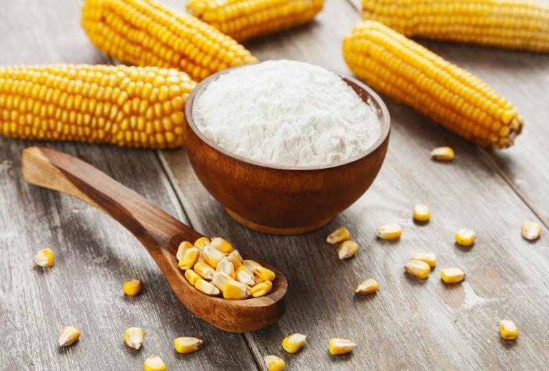 玉米淀粉和红薯淀粉哪个更好,淀粉是玉米淀粉还是红薯淀粉好