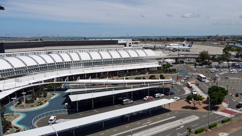 旅行怎么能错过机场免税店呢,国内值得去的机场免税店