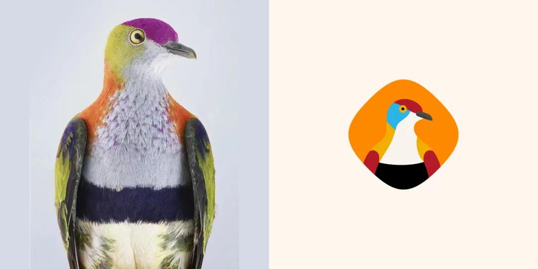 保姆式讲解一张图片做一个logo