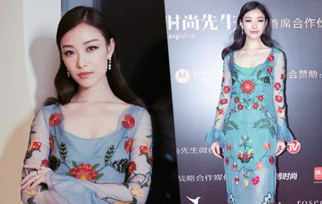 “我爱的Ta有你的影子”，看Ta们婚恋中前后任有多相像