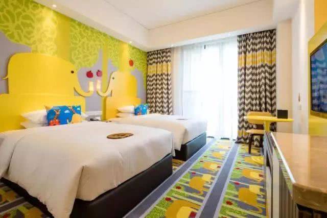 暑假掂过？种草广州长隆野生动物世界！零距离接触动物