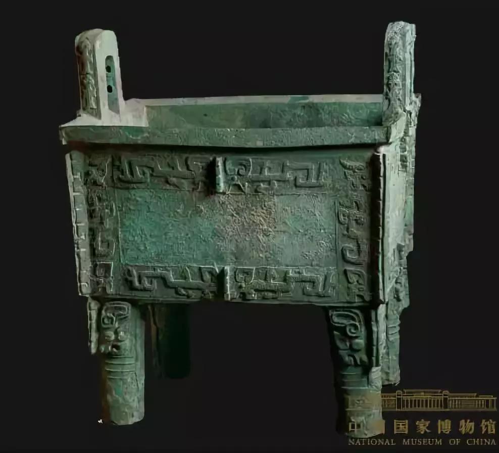 十大国宝青铜器鉴赏值得收藏,143件国宝级青铜