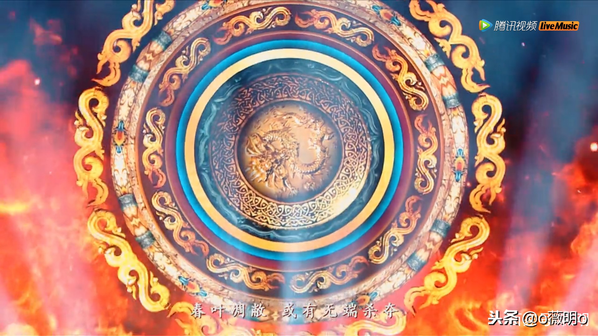 国风音乐：动人心魄的古风歌听双笙、西瓜、老干妈演唱精彩故事