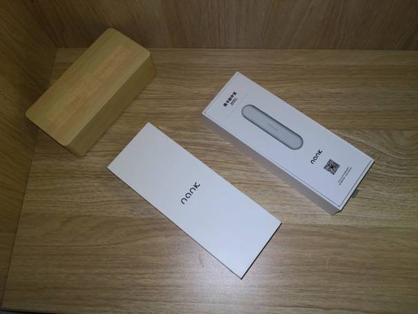 ​让会唱歌的枕头伴你入眠—南卡Zzzz枕中宝测评