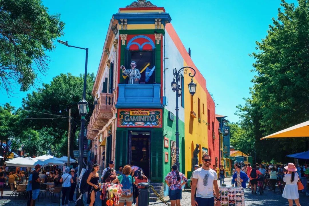 探戈足球和桑巴足球,阿根廷探戈足球