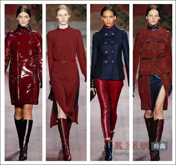 黄黑皮穿衣颜色选择,黄黑皮穿衣最显白的颜色是什么