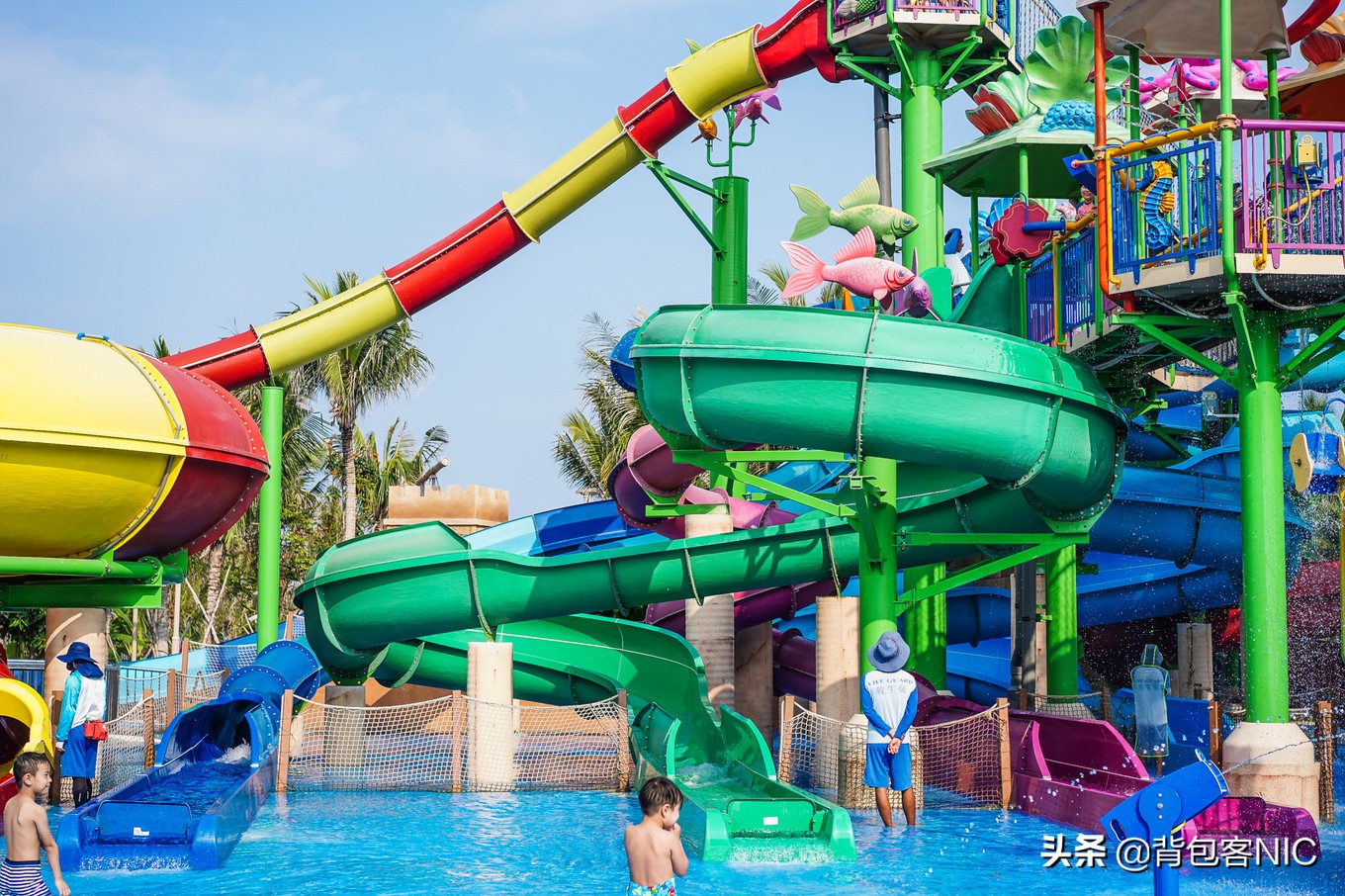 三亚亚特兰蒂斯七星级豪华酒店,三亚最好的酒店是亚特兰蒂斯吗