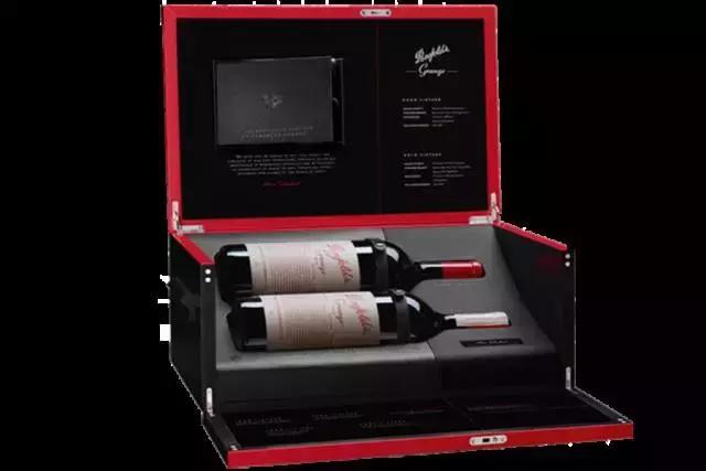 史上最全奔富葡萄酒梳理，不用再被山寨奔富忽悠了！（推荐收藏）