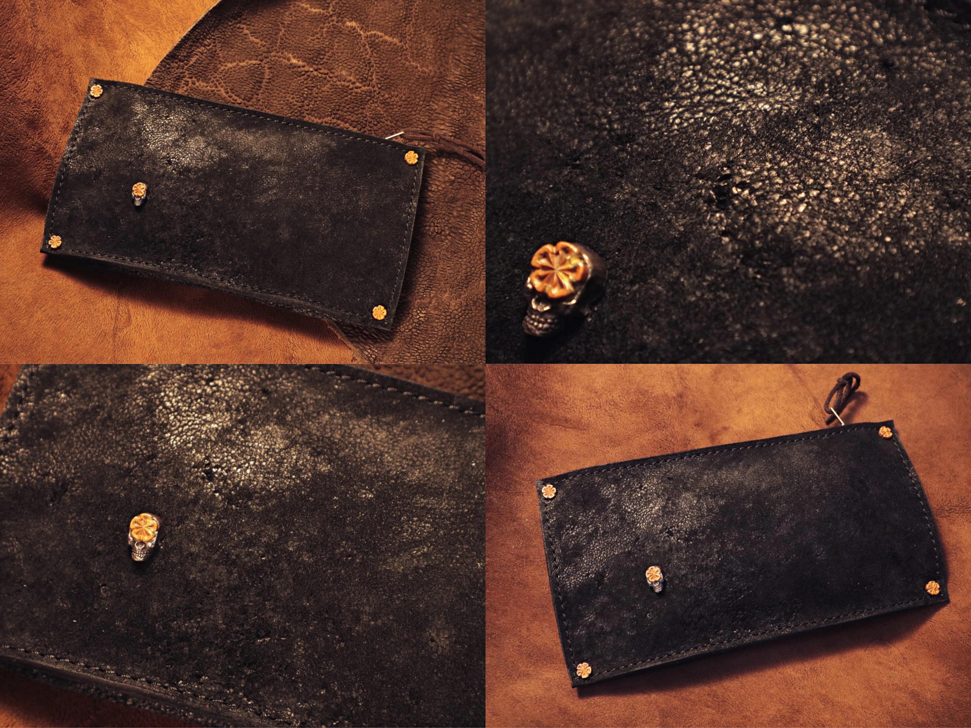 十大珍稀皮料,珍稀皮革