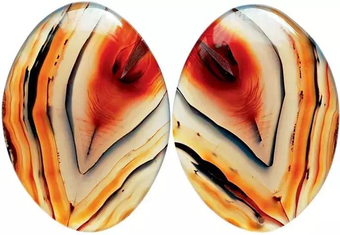 芙蓉玉是玛瑙还是玉髓,翡翠玉髓玛瑙哪个值钱