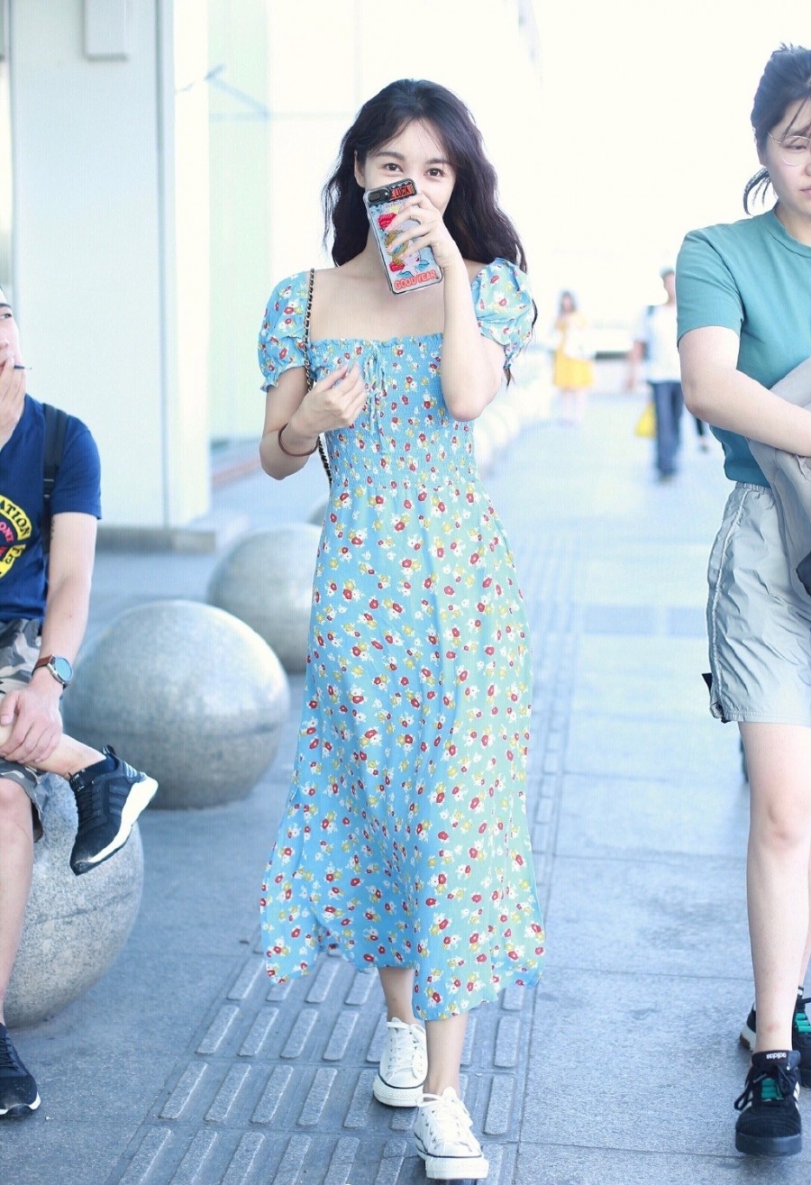 鞠婧祎吴宣仪杨紫关晓彤,鞠婧祎宋妍霏