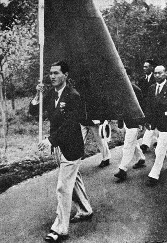 民国时期亚洲足球队,中华民国足球队